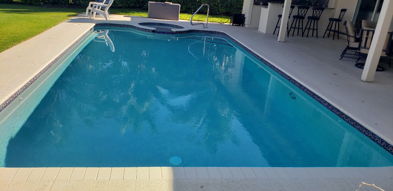 Artech Pools